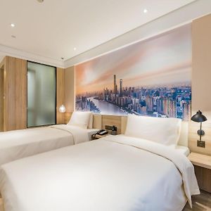 Executive Twin Room